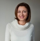 Marijana Zorica, ekonomistica